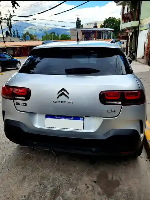 Citroën C4 Cactus Vti 115 Feel Pack  2022 - foto 2