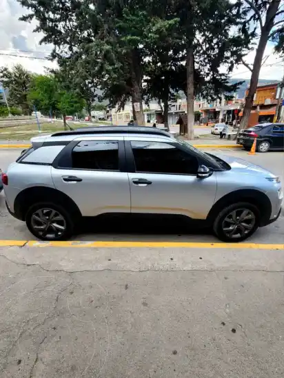 Citroën C4 Cactus Vti 115 Feel Pack  2022 - foto 3