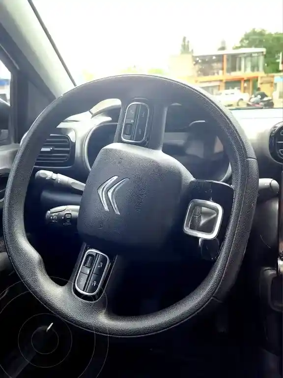 Citroën C4 Cactus Vti 115 Feel Pack  2022 - foto 4