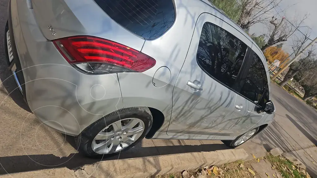Peugeot 308 Allure Pack (1587 Cc) 2017 - foto 2