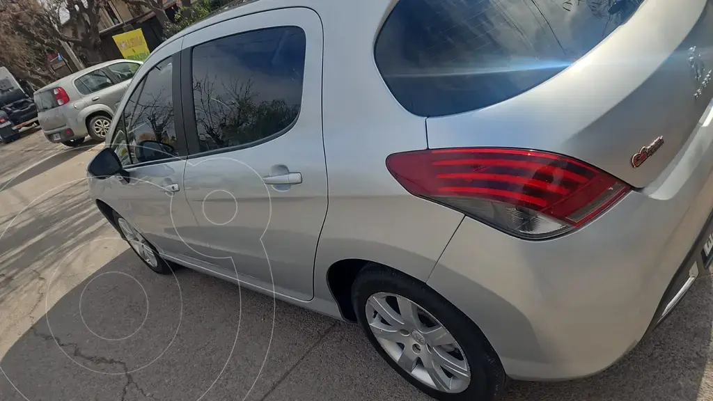 Peugeot 308 Allure Pack (1587 Cc) 2017 - foto 3