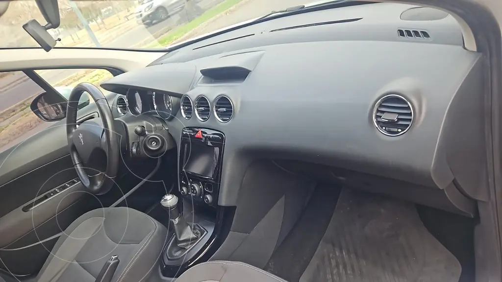 Peugeot 308 Allure Pack (1587 Cc) 2017 - foto 5