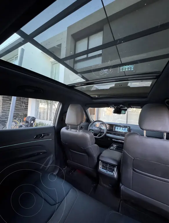 Ford Territory Titanium 1.8L (1800 Cc) 2024 - foto 5