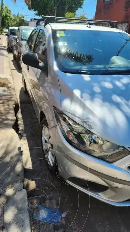 Chevrolet Prisma Lt  2017 - foto 3