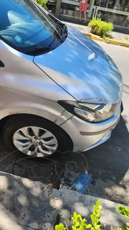 Chevrolet Prisma Lt  2017 - foto 4