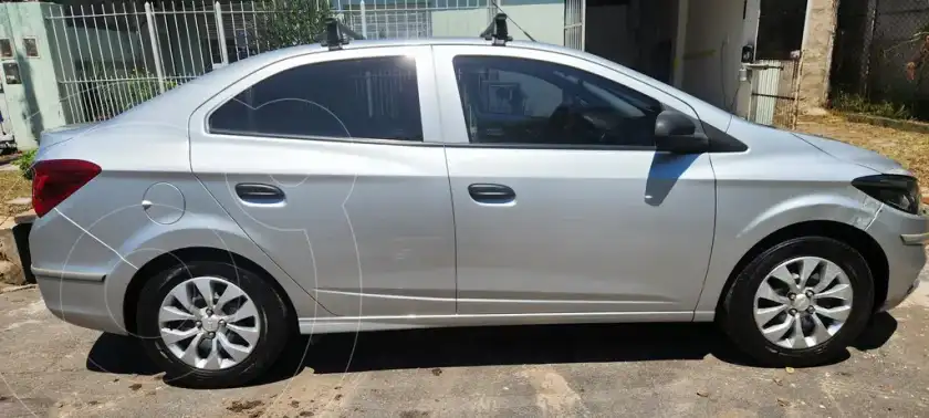 Chevrolet Prisma Lt  2017 - foto 5