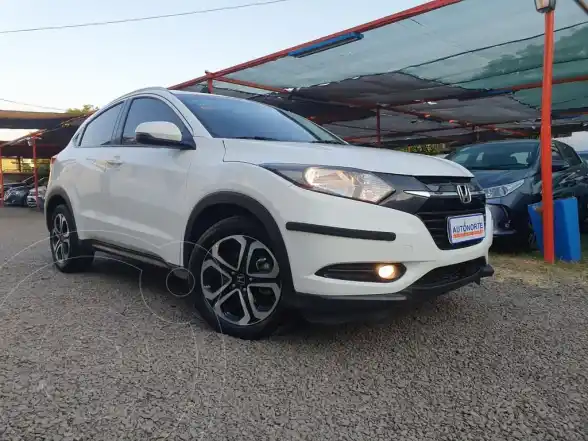Honda Hr-V Hr-V 1.8 Ex  Cvt  2017 - foto 1