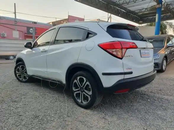 Honda Hr-V Hr-V 1.8 Ex  Cvt  2017 - foto 2