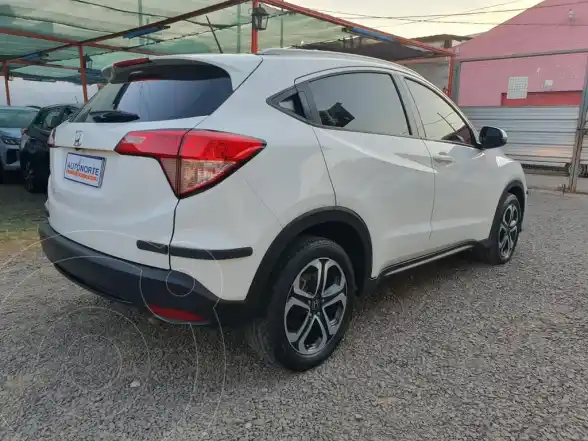 Honda Hr-V Hr-V 1.8 Ex  Cvt  2017 - foto 3