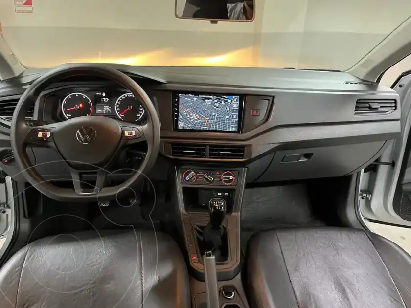 Volkswagen Polo 5P 1.6L Track Msi  2023 - foto 1
