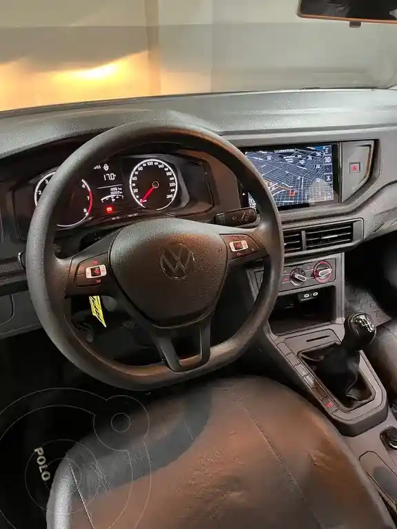 Volkswagen Polo 5P 1.6L Track Msi  2023 - foto 2