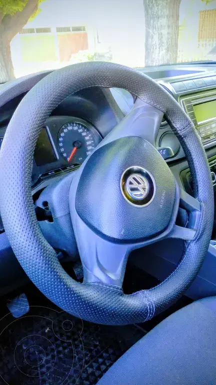 Volkswagen Amarok Sc 4X4 Startline (1968 Cc) 2016 - foto 5