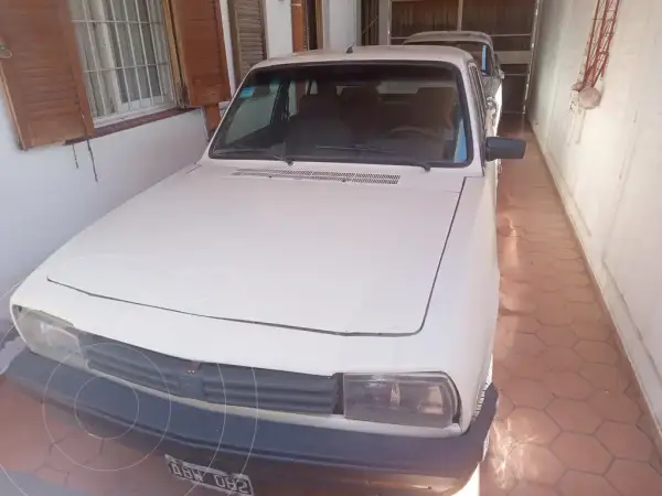 Peugeot 504 Xs (N/D) 1995 - foto 1