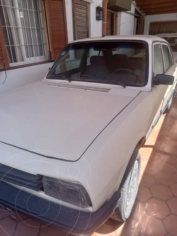Peugeot 504 Xs (N/D) 1995 - foto 2
