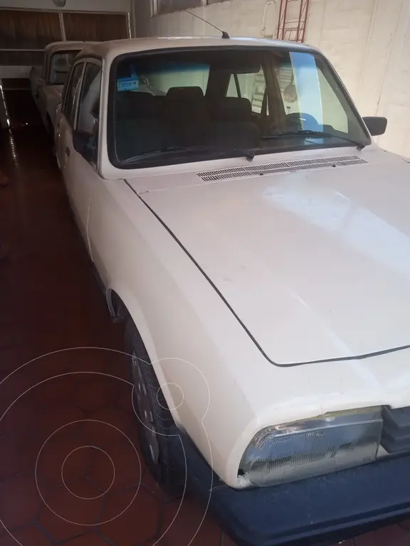 Peugeot 504 Xs (N/D) 1995 - foto 3