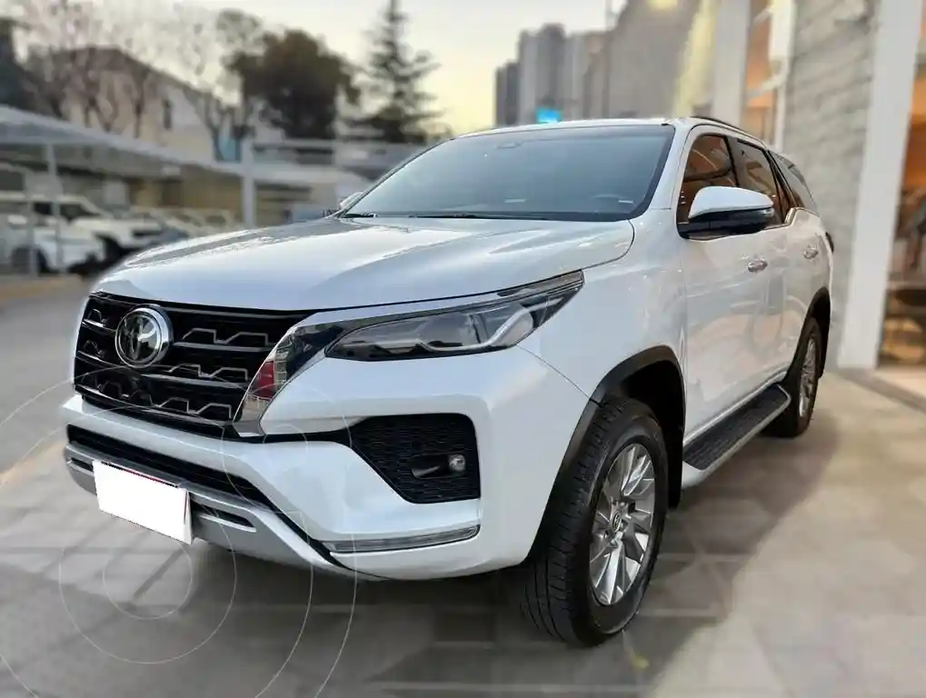 Toyota Sw4 Srx 2.8 Tdi 7A Aut  2024 - foto 2