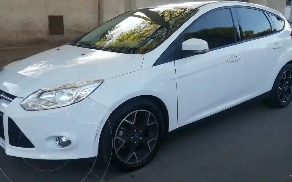 Ford Focus 5P 2.0L Se  2015 - foto 1