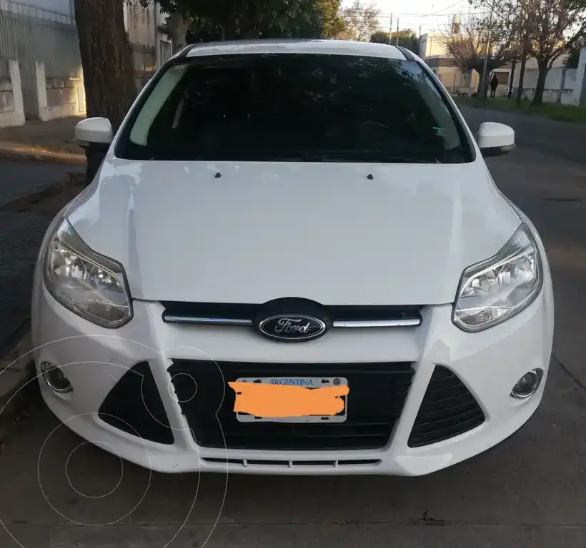 Ford Focus 5P 2.0L Se  2015 - foto 2