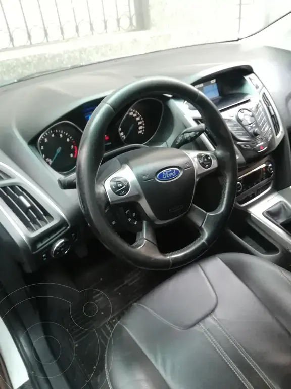 Ford Focus 5P 2.0L Se  2015 - foto 5