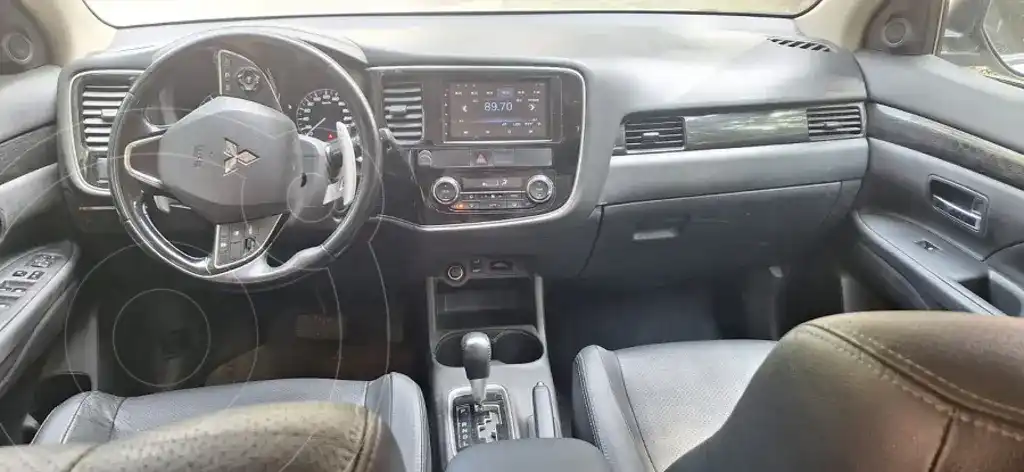 Mitsubishi Outlander Gls 2.4 4X4  2017 - foto 5