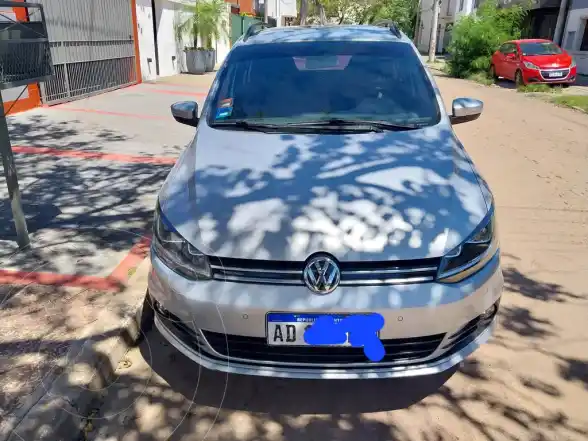 Volkswagen Suran 1.6 Trendline  2018 - foto 1