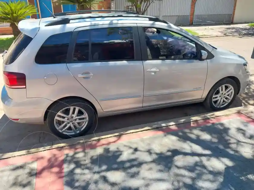 Volkswagen Suran 1.6 Trendline  2018 - foto 2