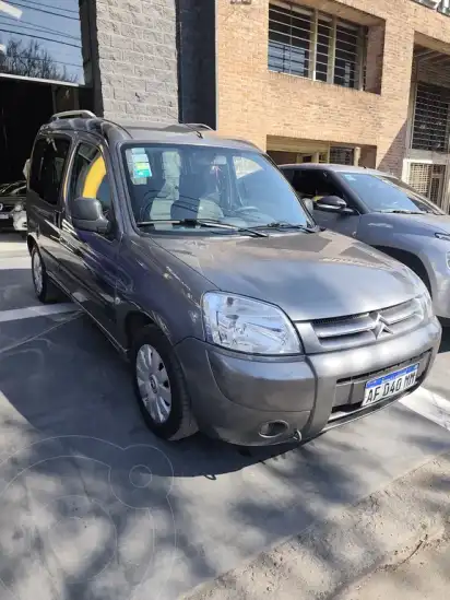 Citroën Berlingo Multispace 1.6 Hdi Xtr  2021 - foto 1
