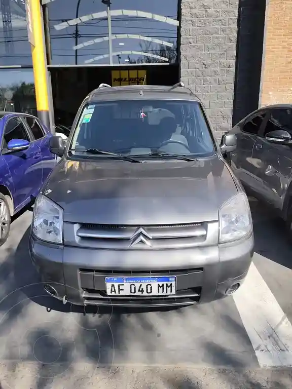 Citroën Berlingo Multispace 1.6 Hdi Xtr  2021 - foto 2