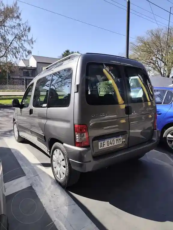Citroën Berlingo Multispace 1.6 Hdi Xtr  2021 - foto 4