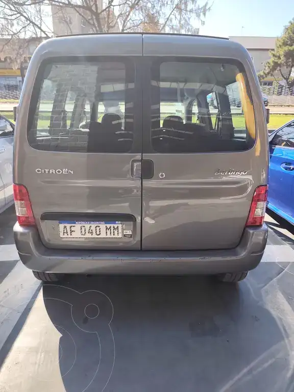 Citroën Berlingo Multispace 1.6 Hdi Xtr  2021 - foto 5