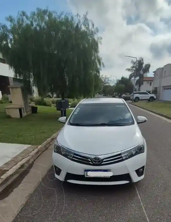 Toyota Corolla 1.8 Xei 2016-2017  2016 - foto 1