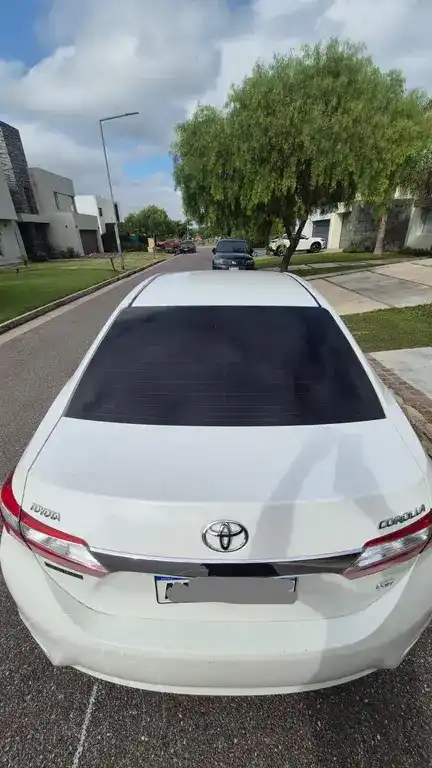 Toyota Corolla 1.8 Xei 2016-2017  2016 - foto 3