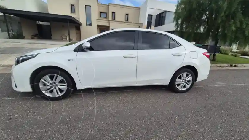 Toyota Corolla 1.8 Xei 2016-2017  2016 - foto 4