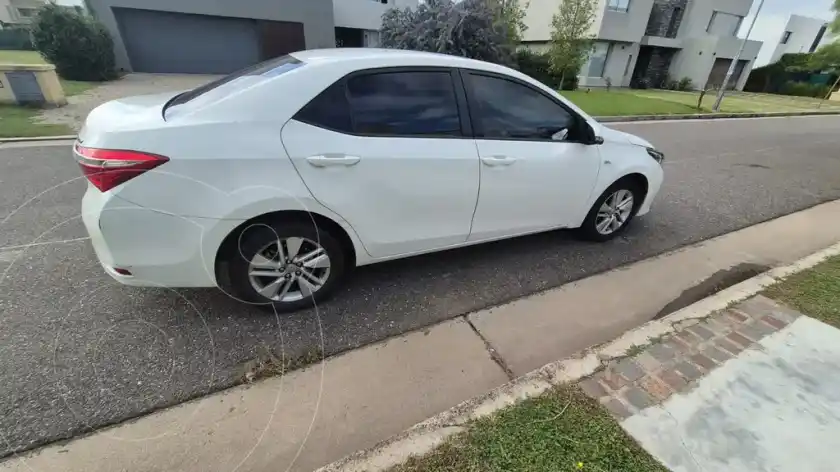 Toyota Corolla 1.8 Xei 2016-2017  2016 - foto 5
