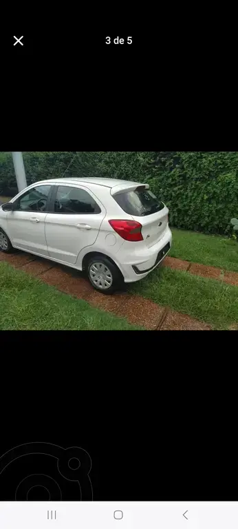 Ford Ka 1.5L Se  2020 - foto 2