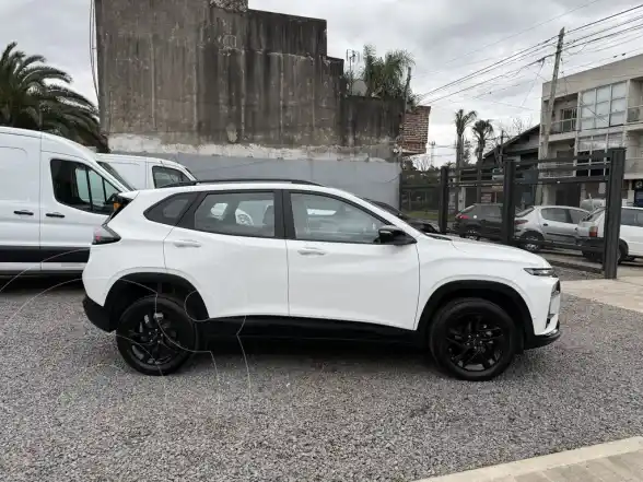 Chevrolet Tracker 1.2 Turbo Aut Rs  2026 - foto 4