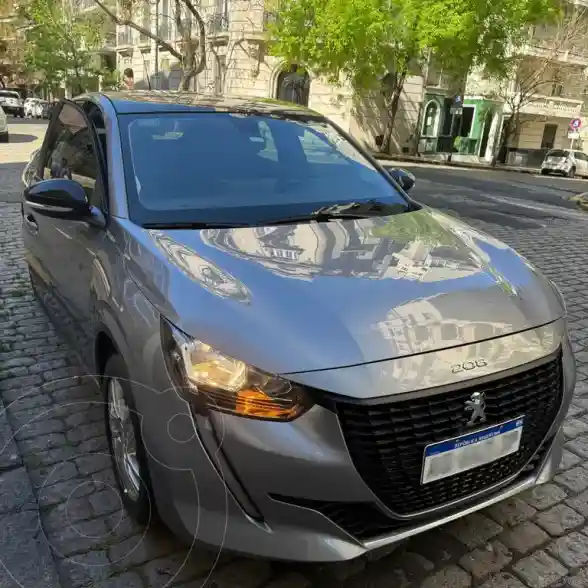 Peugeot 208 Active 1.6 Tiptronic Pack  2024 - foto 1