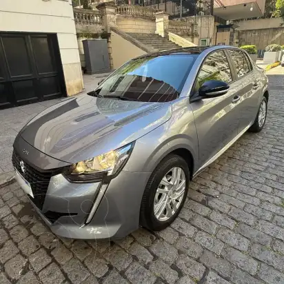 Peugeot 208 Active 1.6 Tiptronic Pack  2024 - foto 3
