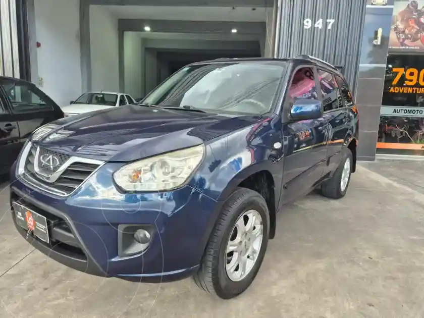 Chery Tiggo 2.0 4X2 Confort  2013 - foto 1