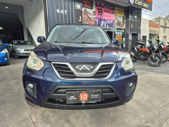 Chery Tiggo 2.0 4X2 Confort  2013 - foto 2