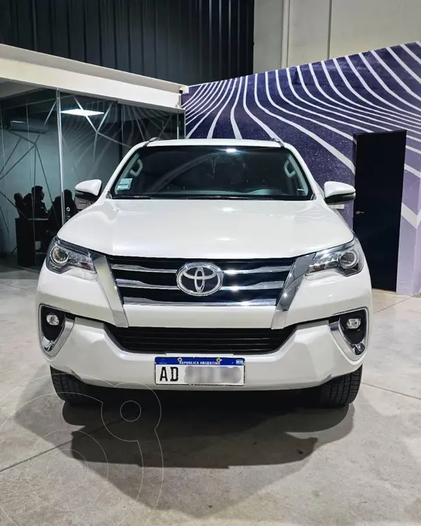 Toyota Sw4 Hilux Sw4 Tdi Srx Aut         L/16 2019 - foto 2