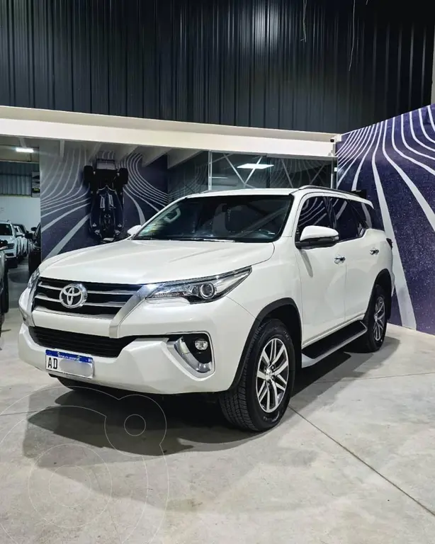 Toyota Sw4 Hilux Sw4 Tdi Srx Aut         L/16 2019 - foto 3