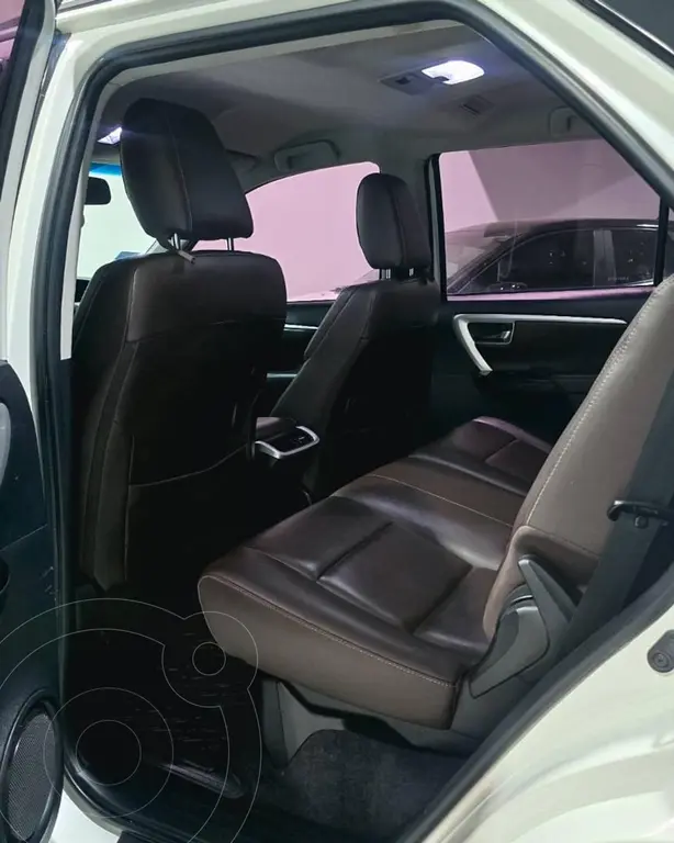 Toyota Sw4 Hilux Sw4 Tdi Srx Aut         L/16 2019 - foto 5