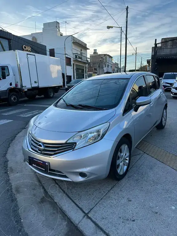 Nissan Note Exclusive (1598 Cc) 2016 - foto 1
