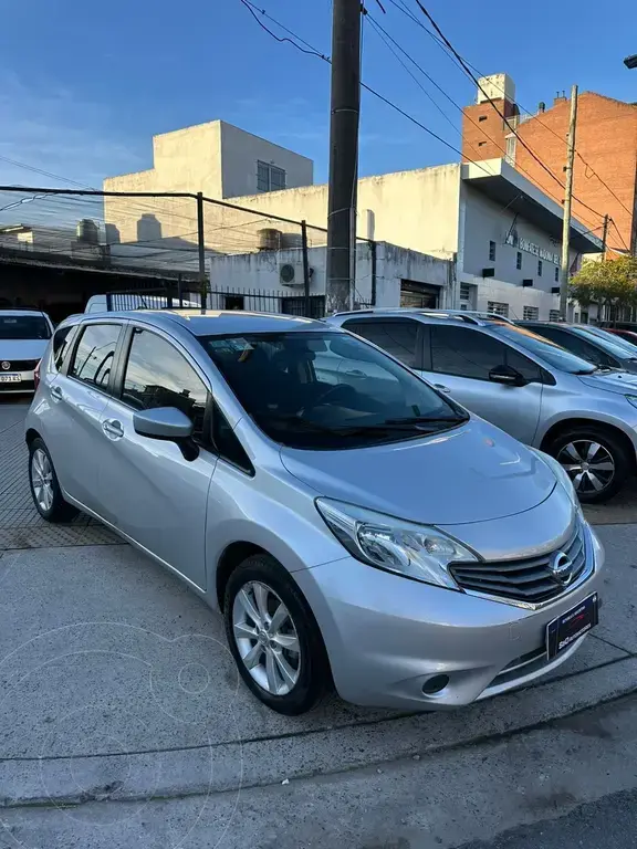 Nissan Note Exclusive (1598 Cc) 2016 - foto 3