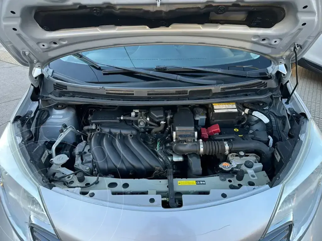 Nissan Note Exclusive (1598 Cc) 2016 - foto 4