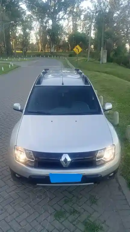Renault Duster Privilége 2.0  2019 - foto 1