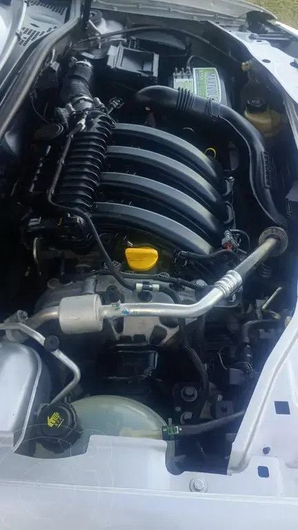 Renault Duster Privilége 2.0  2019 - foto 3