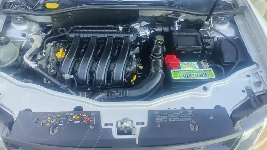 Renault Duster Privilége 2.0  2019 - foto 4