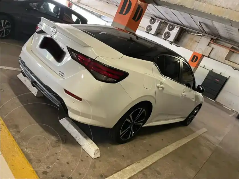Nissan Sentra Sr Cvt  2023 - foto 5